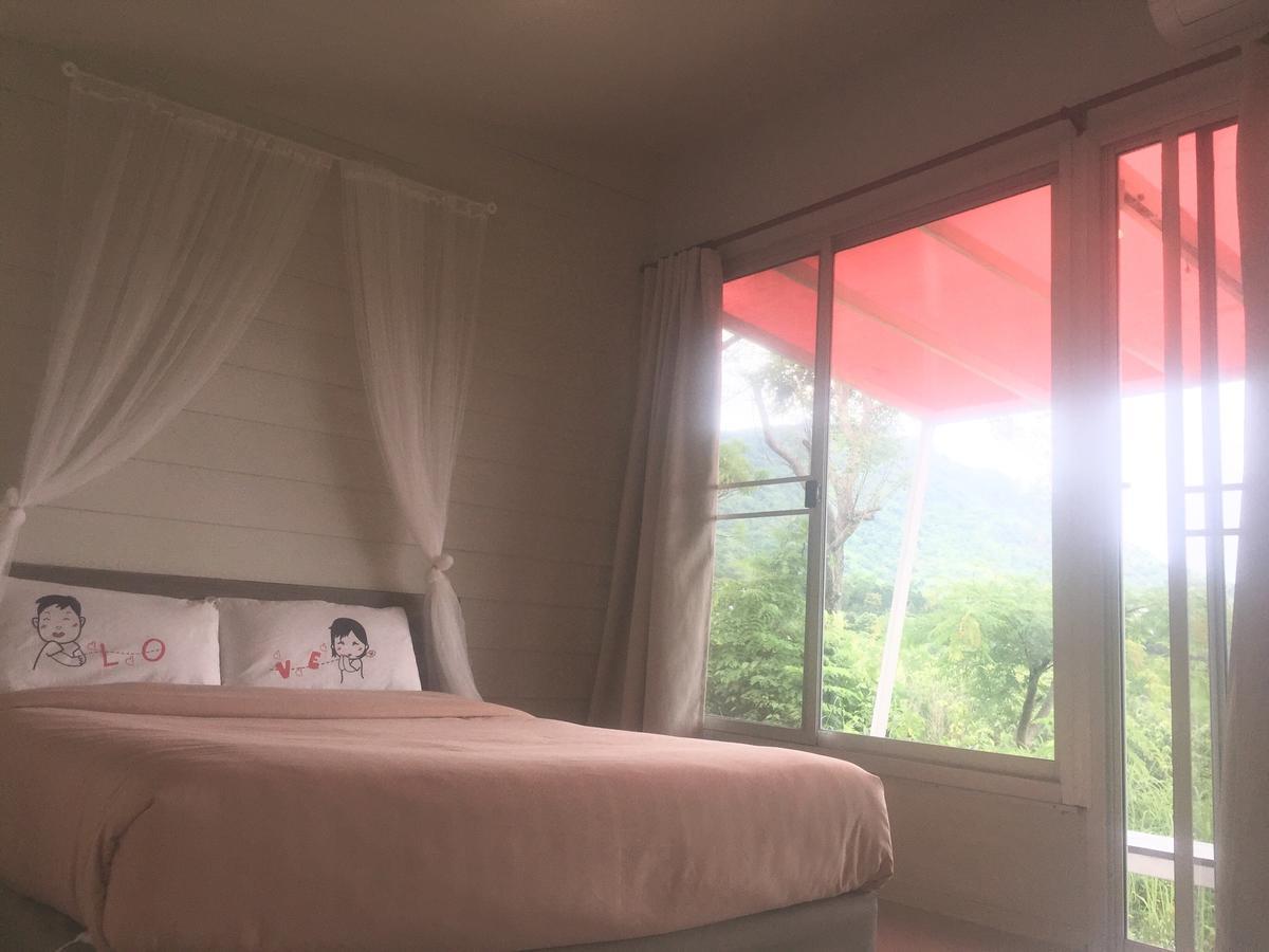Red Z Cool Mountain Hotell Khao Kho Exteriör bild