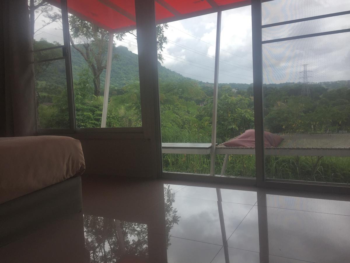 Red Z Cool Mountain Hotell Khao Kho Exteriör bild