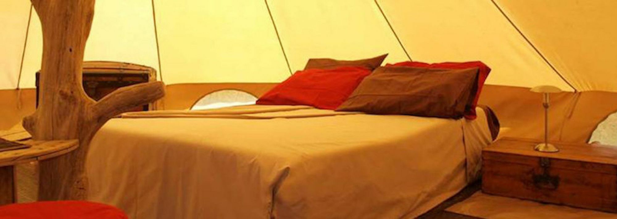 Red Z Cool Mountain Hotell Khao Kho Exteriör bild